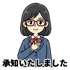 Polite Class President Honorifics