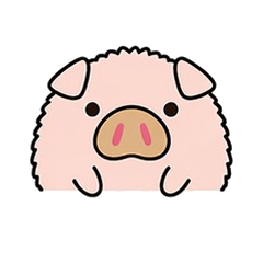 Boo-suke the Chubby Pig's Daily Life3