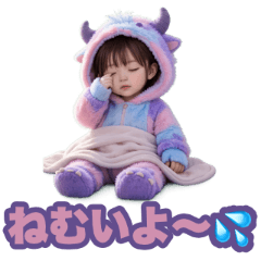 Ochibi Princess