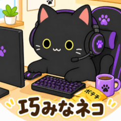 Takuminaneko