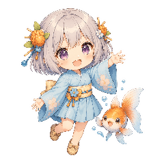 Mochikatsu | Matsuri Minase
