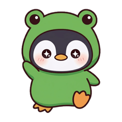 penpen_kigurumi