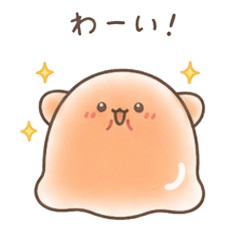 Soft & Cute AnimalStickers