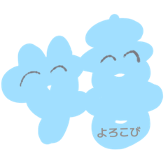 KANJI face STAMP