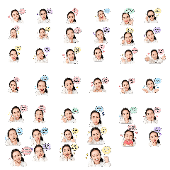 Routine Jane 2