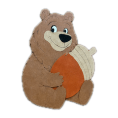 DonguriGrizzly