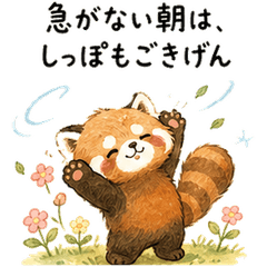 Cute Animal Imaginary Quotes 10