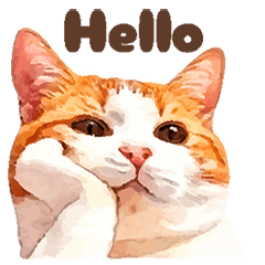 Little CAT by Mac_beta