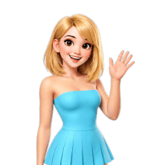 Best, short hair