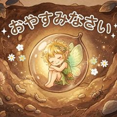 A Fairy Always with You