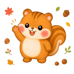 Mochimochi Series: Hoppe