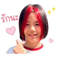 AunnPunn Sticker