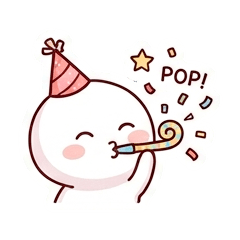Doodle Blob
