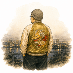 The Chairman's Daily Life 2