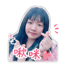 ML甜蜜小劇場