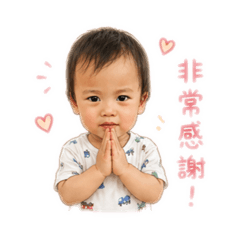 寶寶們Jing