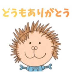 Little Artist Stickers