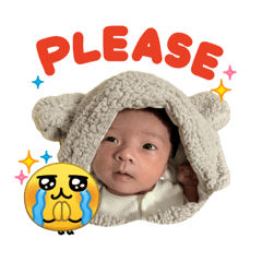 Jins stickers1