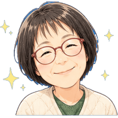 Yokko Sticker2