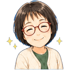 Yokko Sticker1