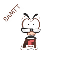 SAMTT funface e