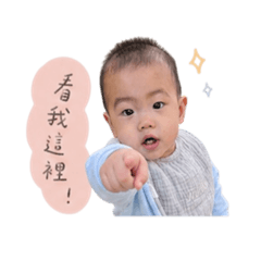 小豬豬-可愛調皮篇