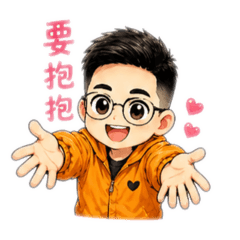 CB的媳婦日常