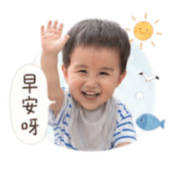 錢錢的關心