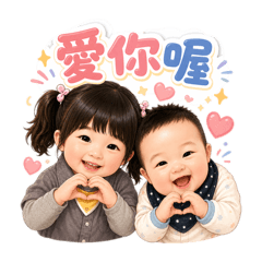 順利Q版