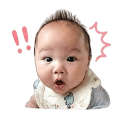 妞弟表情包