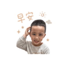 勛の日常小語錄