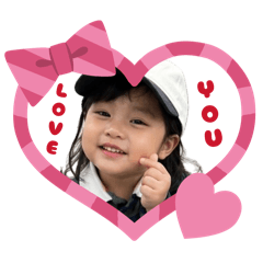 李！誇張