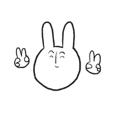 ippohan sticker 001