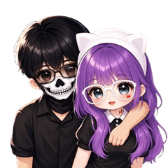 Chibi kub