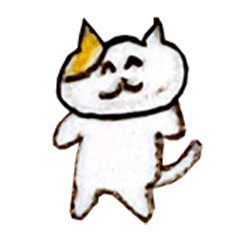 cats stomp mizumizu