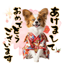 DOG  GOOD  Sticker243