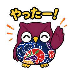 Luckey Owl