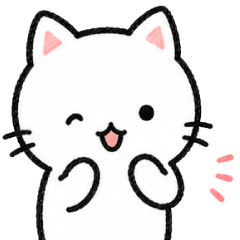 Yurufuwa Cat: What I'm Really Thinking 7