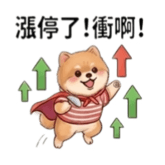 澎澎的股票人生2.0