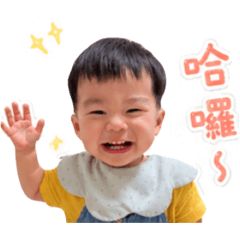 屁屁恩的生活日常