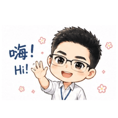 Sunny的異想世界