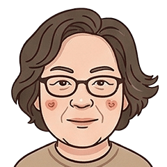 GrandmaMasako