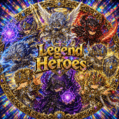 Legend Heroes