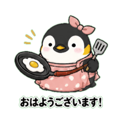 Penchan - Daily Chat Stickers