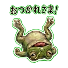 kumiru - Daily Chat Stickers