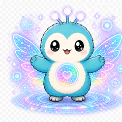 Colorful Ai Pal