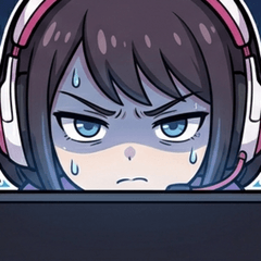 Go!Go!GamerGirl!2