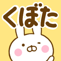 Rabbit Usahina kubota