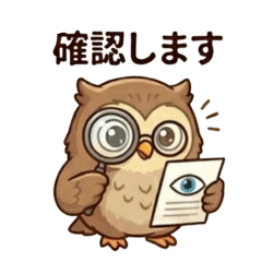 Owl Hoho02