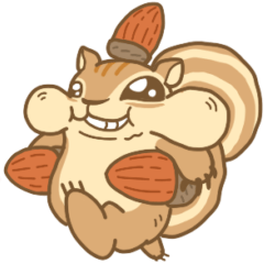 GreedSquirrel